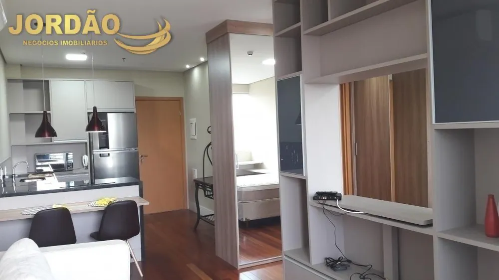 Apartamento, 1 quarto, 45 m² - Foto 2