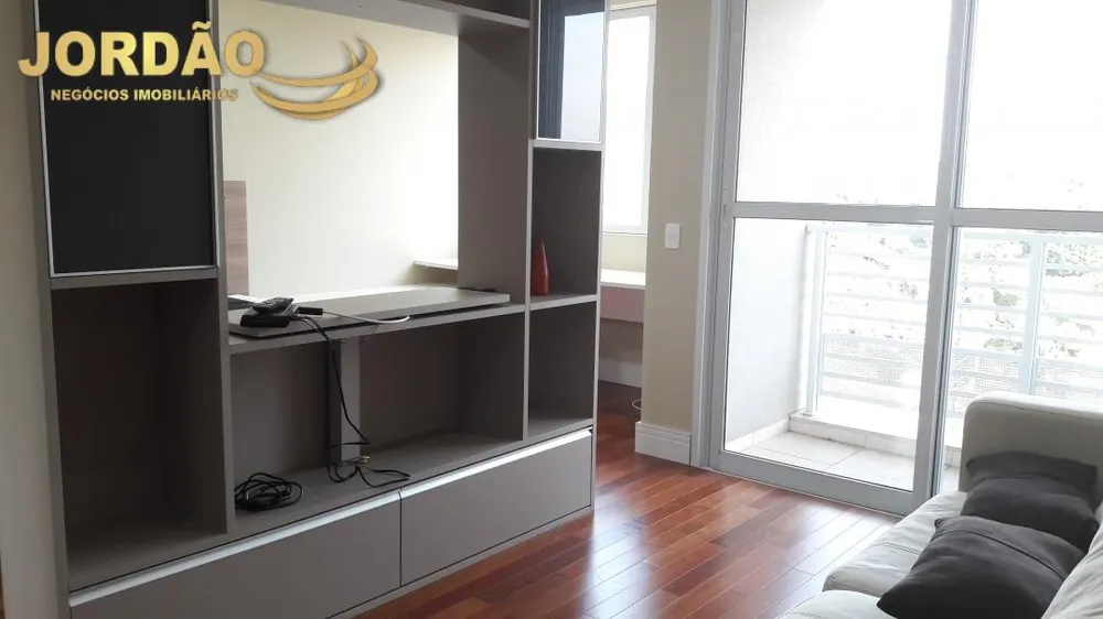 Apartamento, 1 quarto, 45 m² - Foto 4