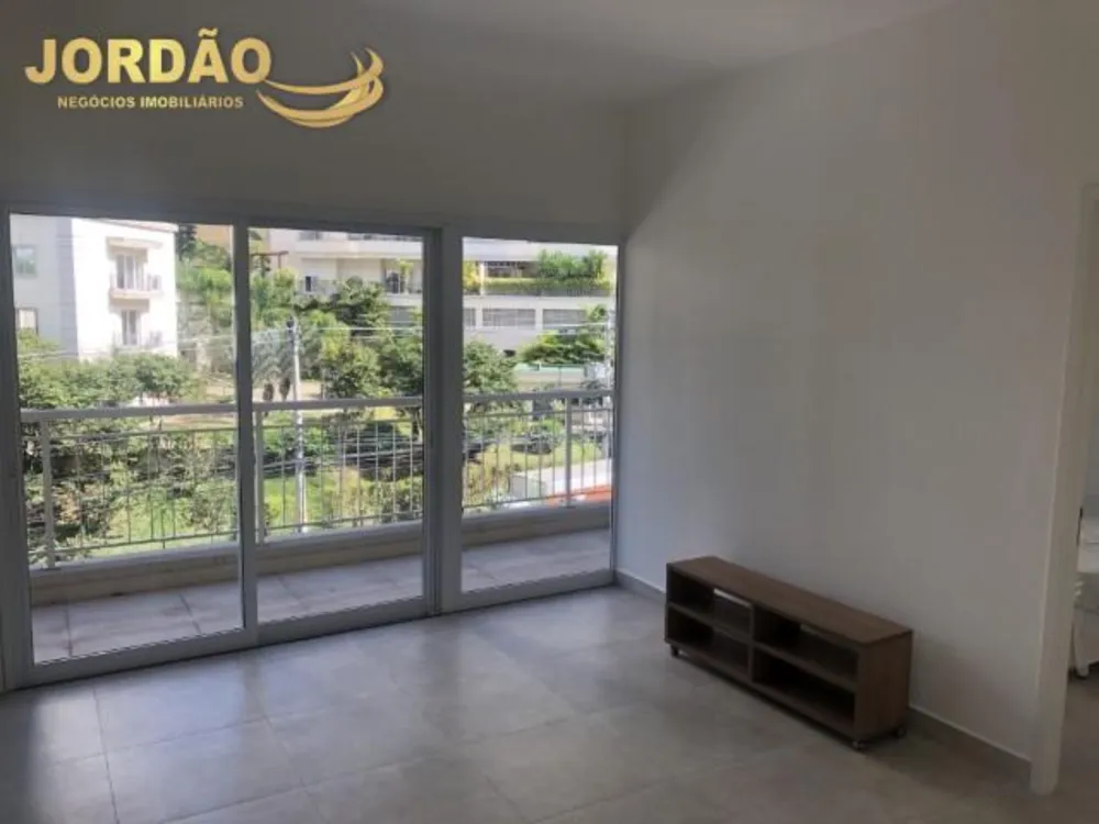 Apartamento, 1 quarto, 50 m² - Foto 2