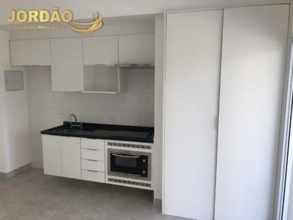 Apartamento, 1 quarto, 50 m² - Foto 5