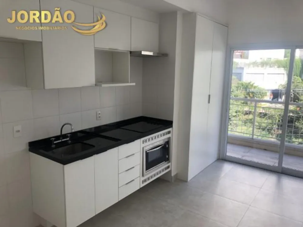 Apartamento, 1 quarto, 50 m² - Foto 1