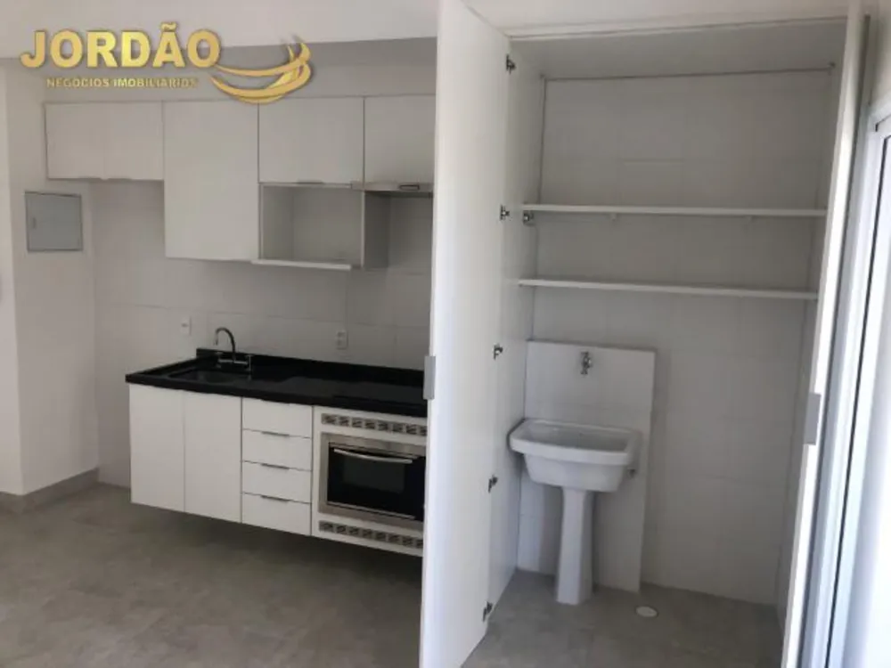 Apartamento, 1 quarto, 50 m² - Foto 2