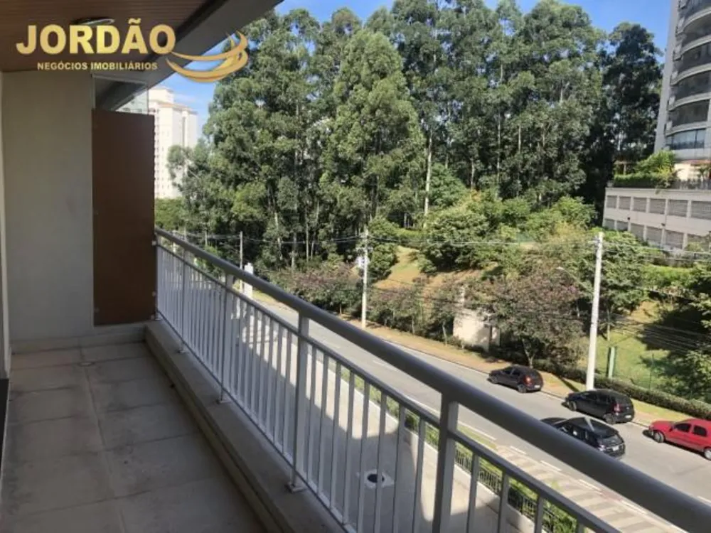 Apartamento, 1 quarto, 50 m² - Foto 8