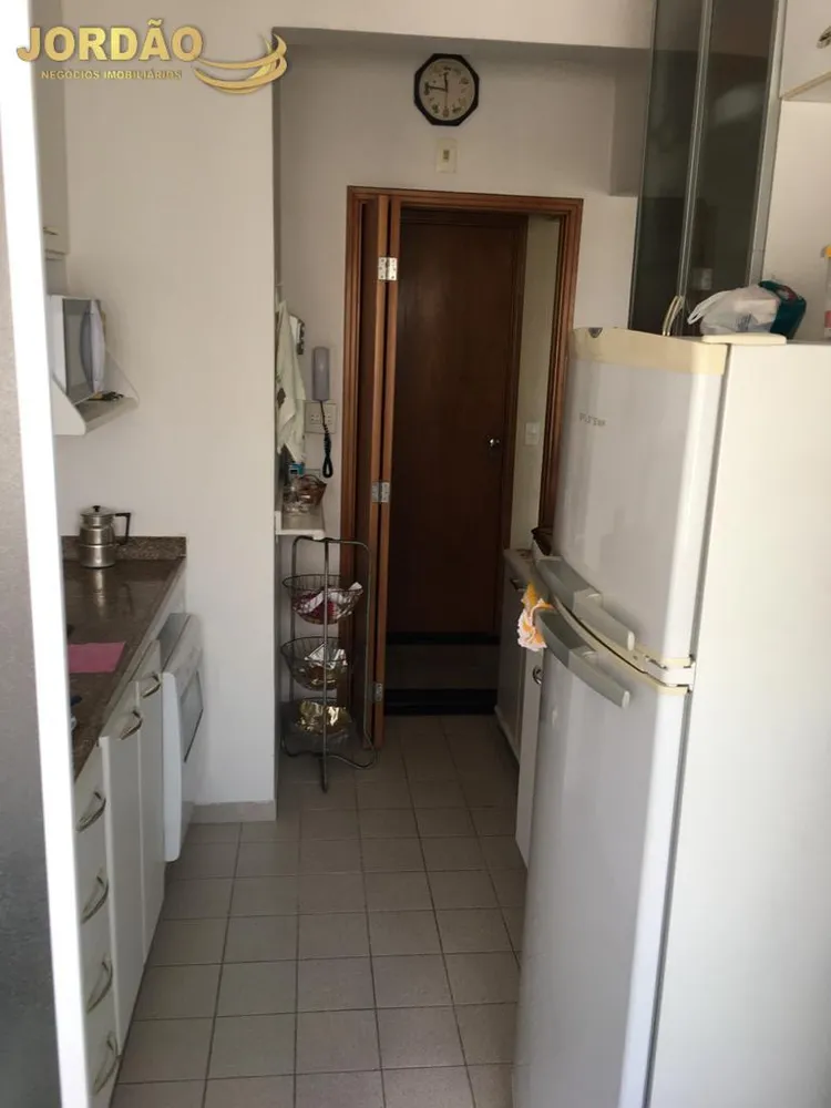 Apartamento, 3 quartos, 79 m² - Foto 2