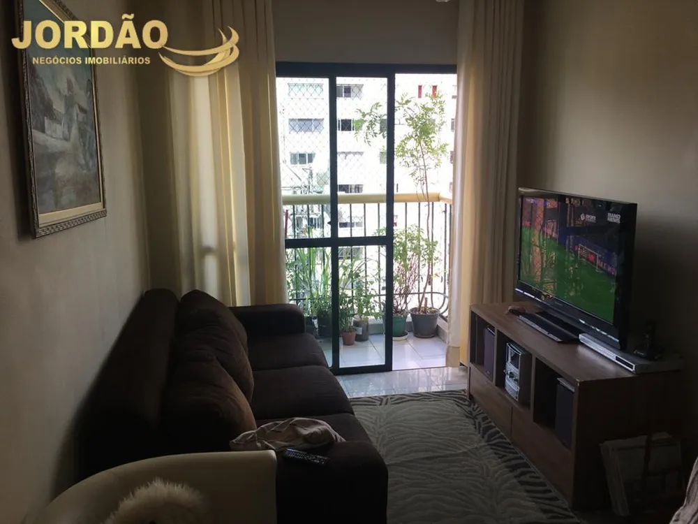 Apartamento, 3 quartos, 79 m² - Foto 10