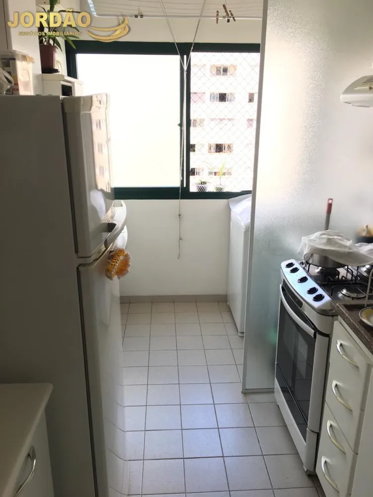 Apartamento, 3 quartos, 79 m² - Foto 3