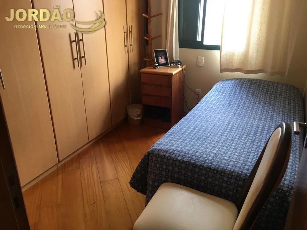 Apartamento, 3 quartos, 79 m² - Foto 4