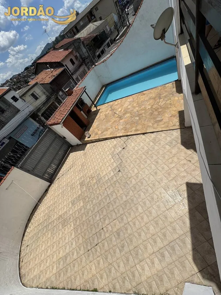 Casa, 3 quartos, 207 m² - Foto 5