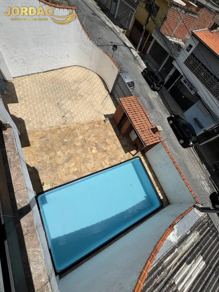 Casa, 3 quartos, 207 m² - Foto 4
