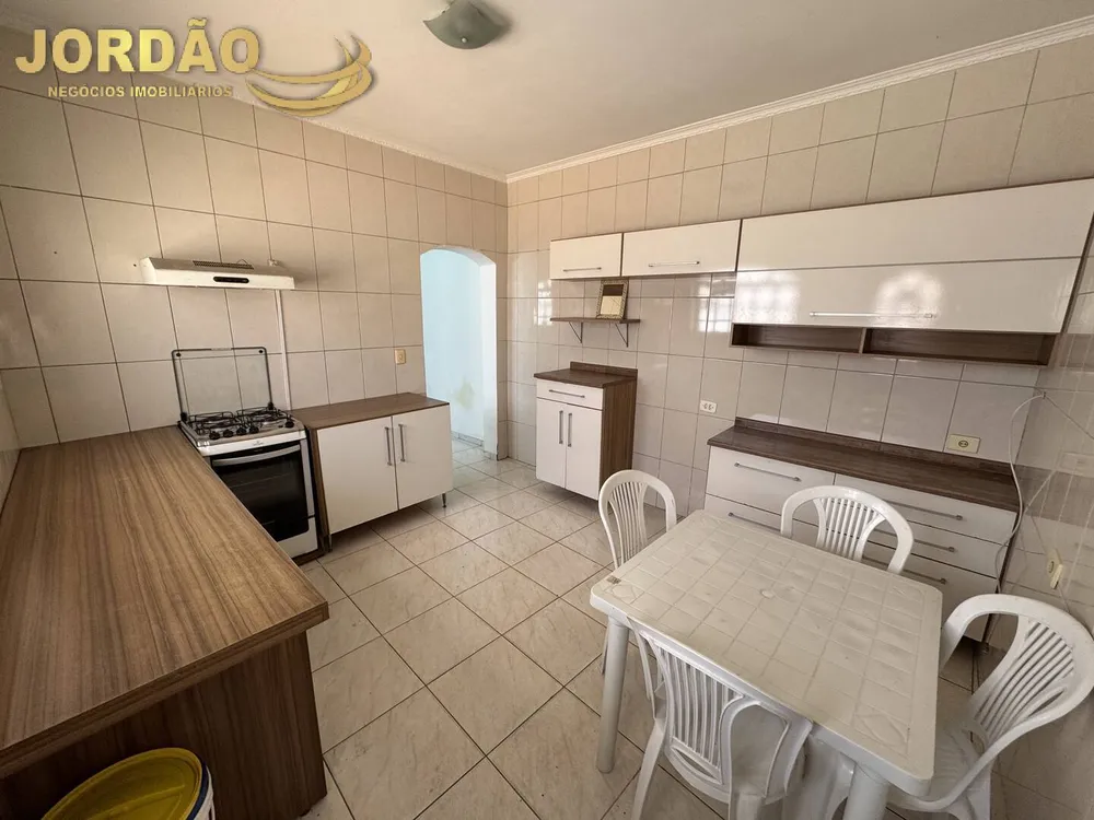 Casa, 3 quartos, 207 m² - Foto 12