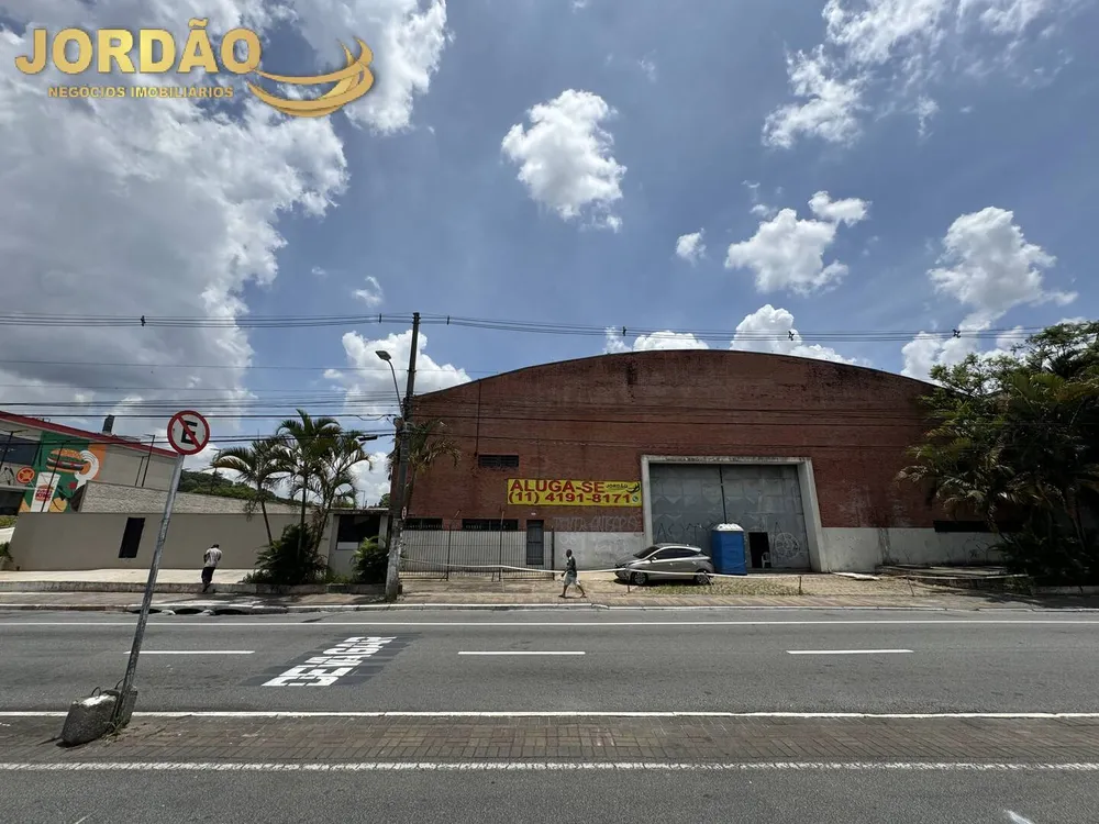 Depósito-Galpão - Foto 3