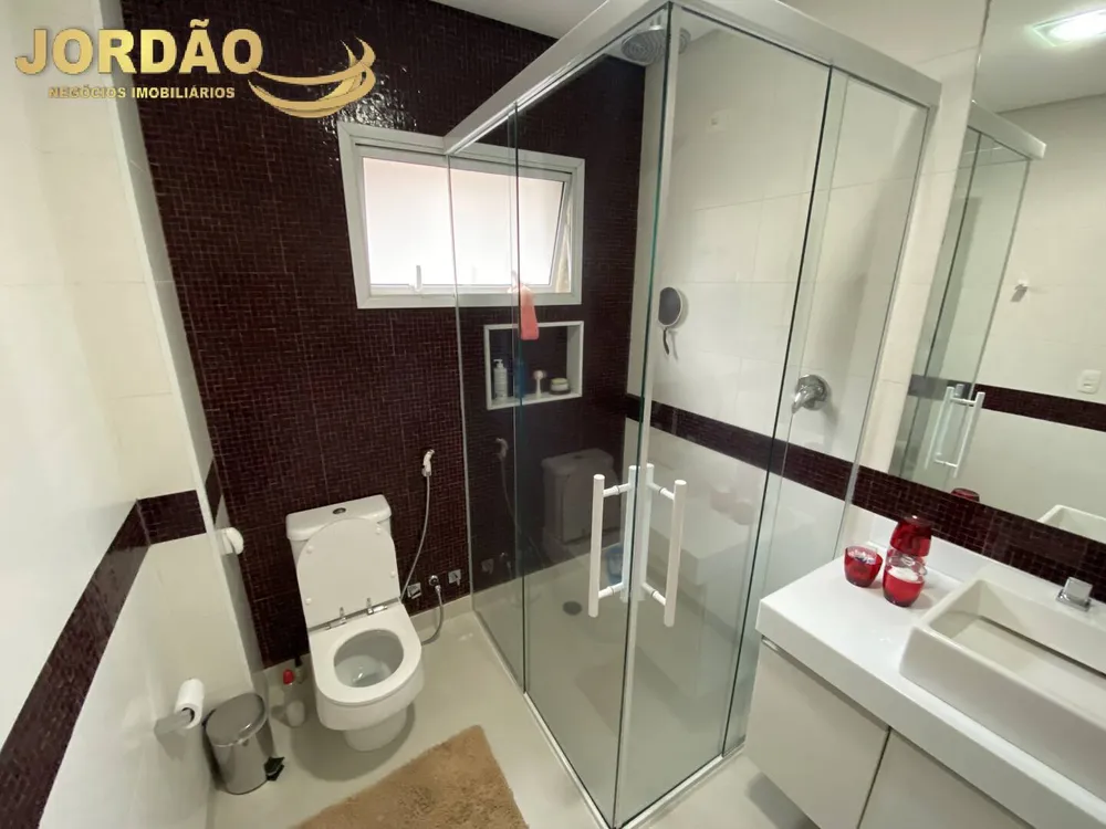 Casa de Condomínio, 3 quartos - Foto 11