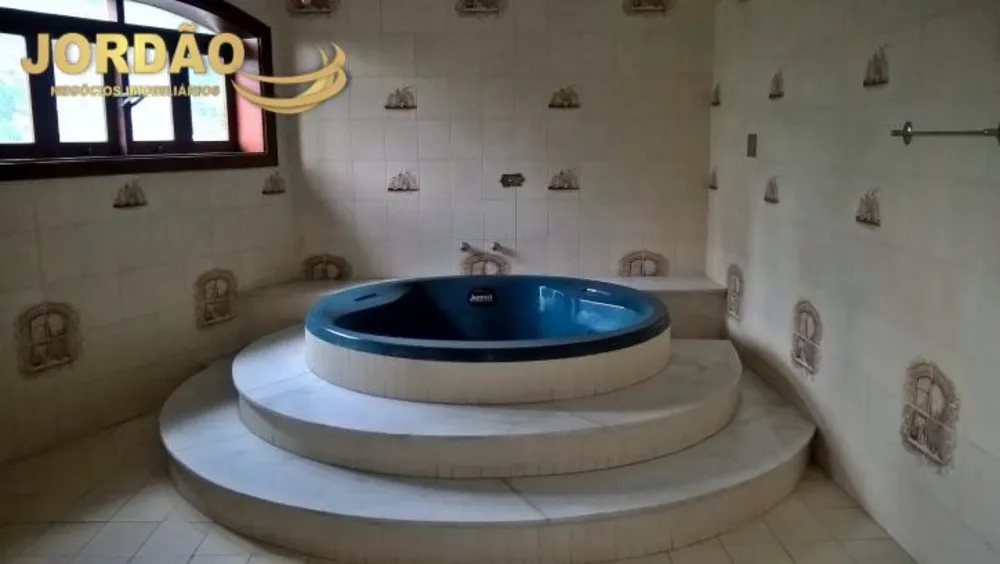 Casa de Condomínio, 7 quartos - Foto 8