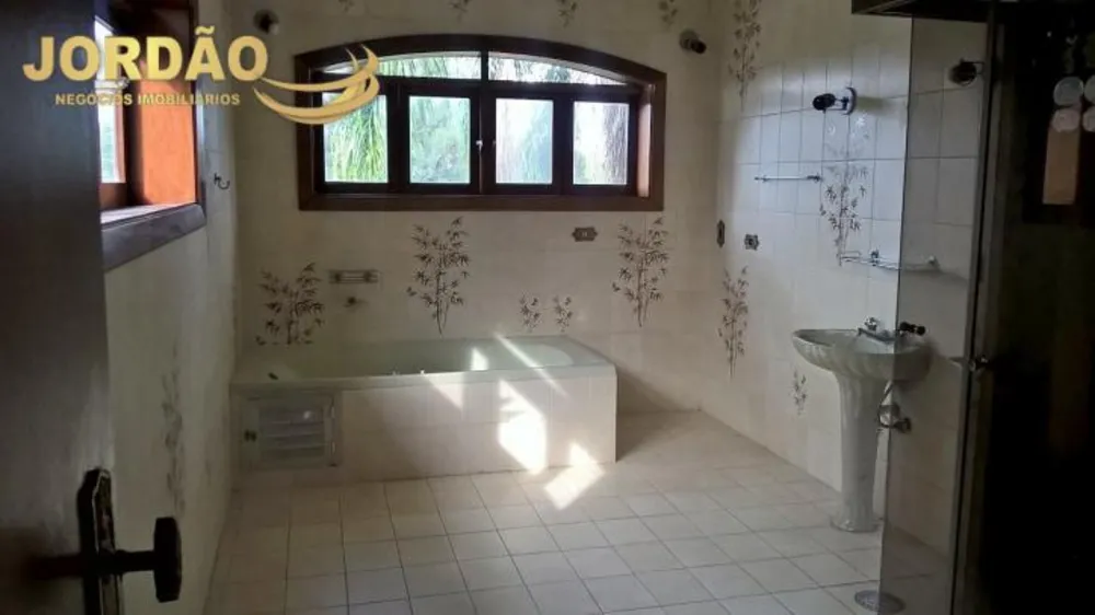 Casa de Condomínio, 7 quartos - Foto 2