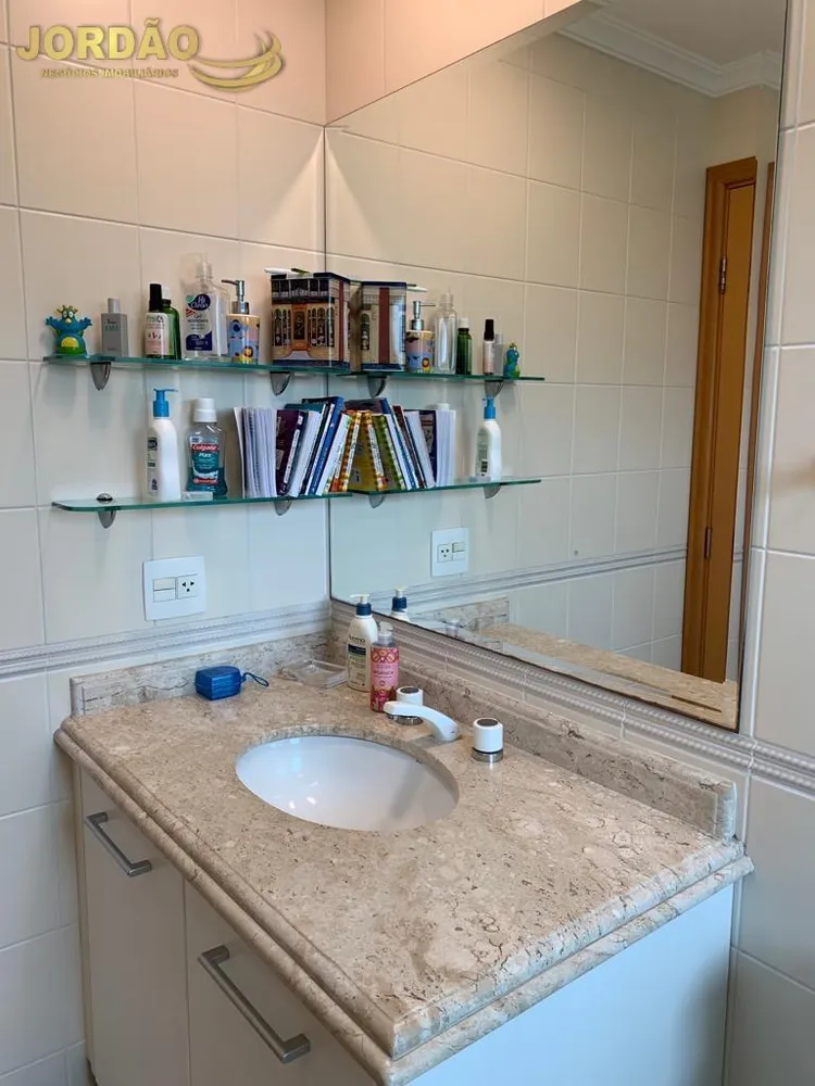 Apartamento, 3 quartos, 139 m² - Foto 10