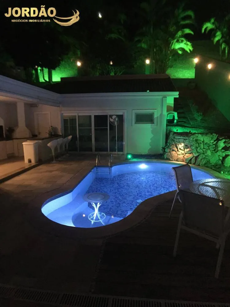 Casa de Condomínio, 5 quartos - Foto 7