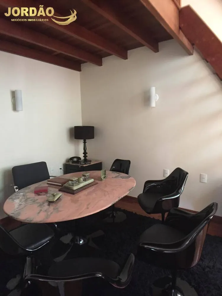 Casa de Condomínio, 5 quartos - Foto 3