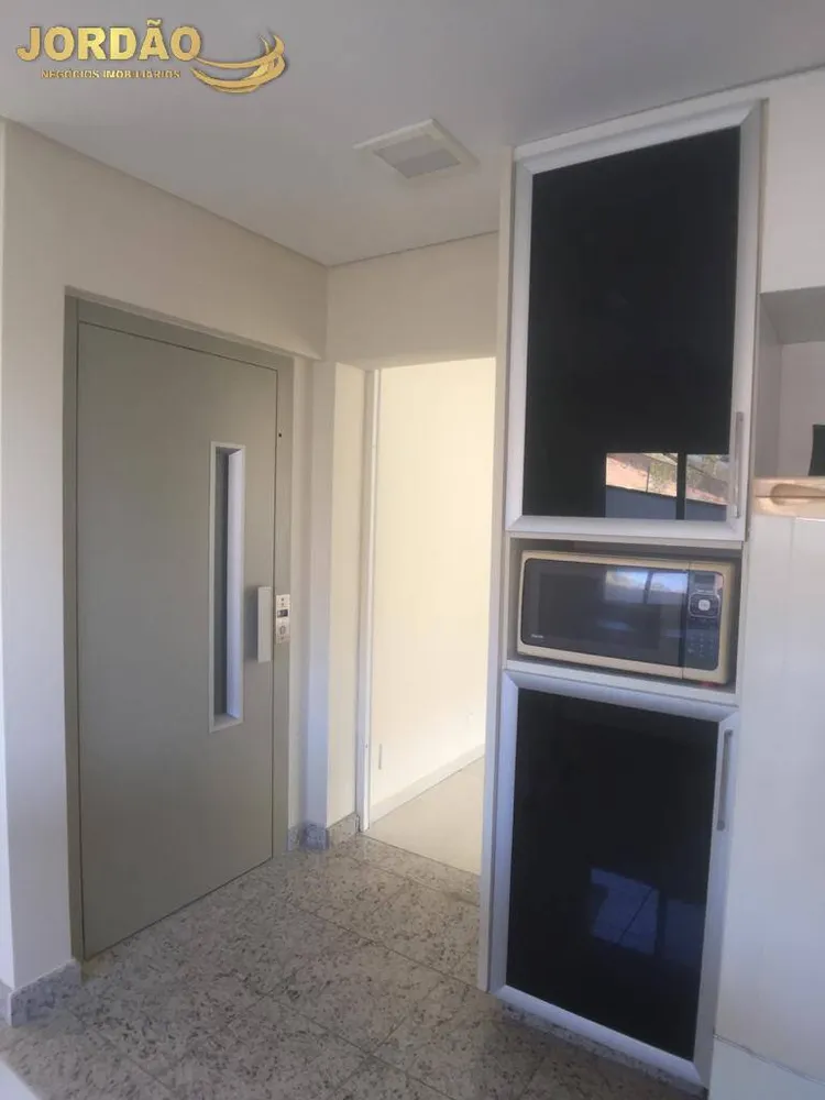 Casa de Condomínio, 5 quartos - Foto 4