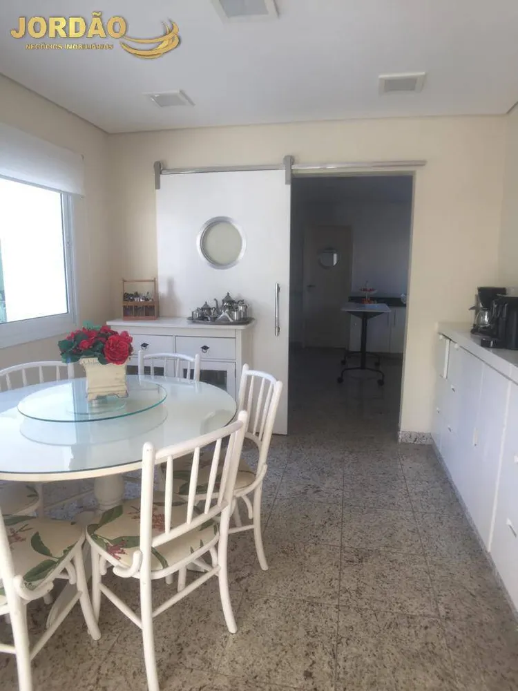 Casa de Condomínio, 5 quartos - Foto 8
