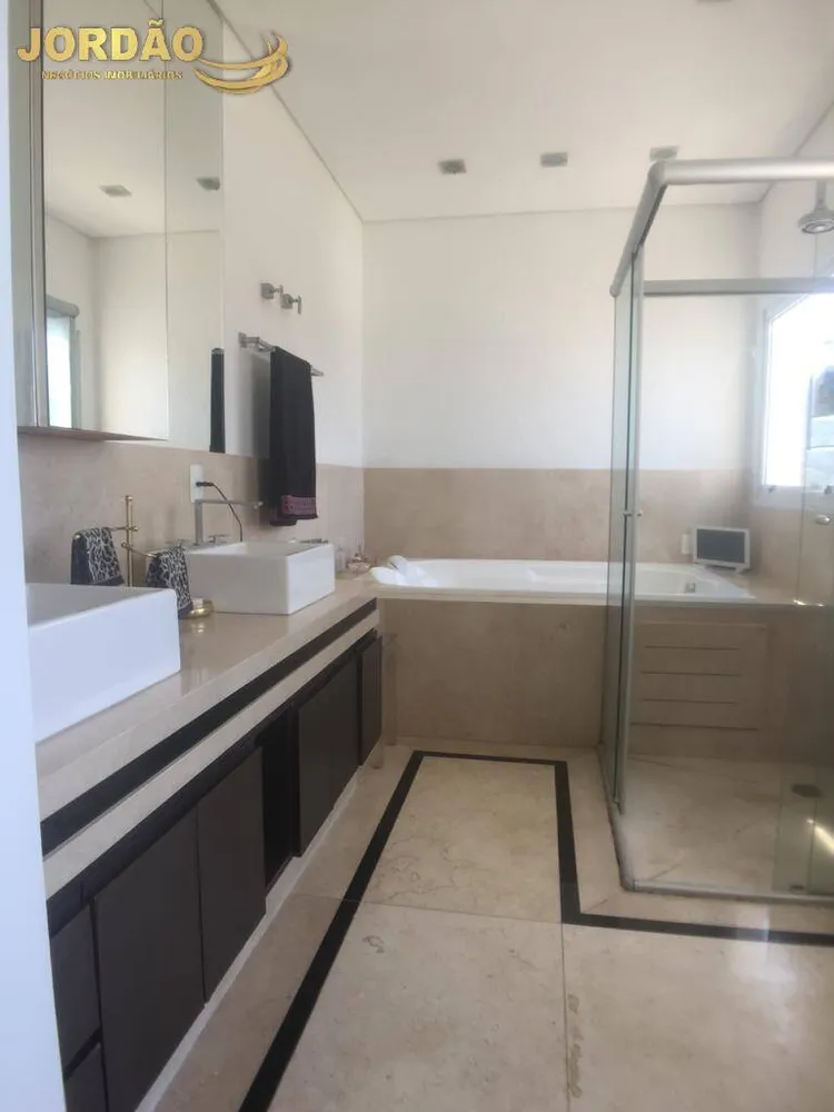 Casa de Condomínio, 5 quartos - Foto 6
