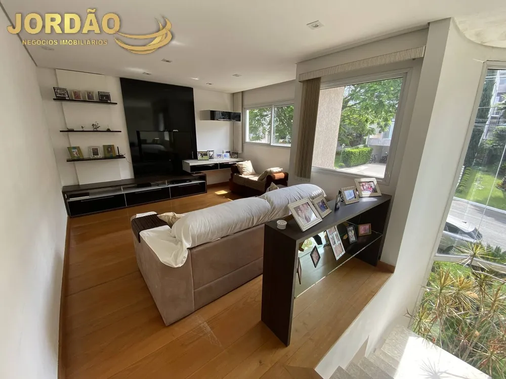 Casa de Condomínio, 4 quartos - Foto 3