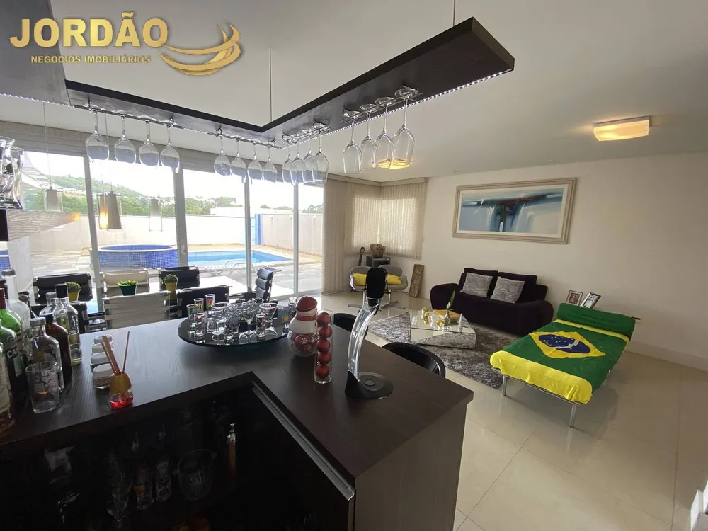 Casa de Condomínio, 4 quartos - Foto 4