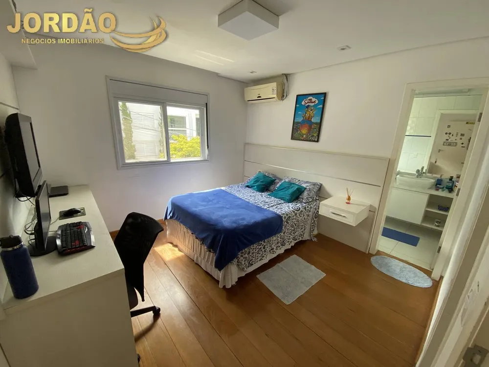 Casa de Condomínio, 4 quartos - Foto 7