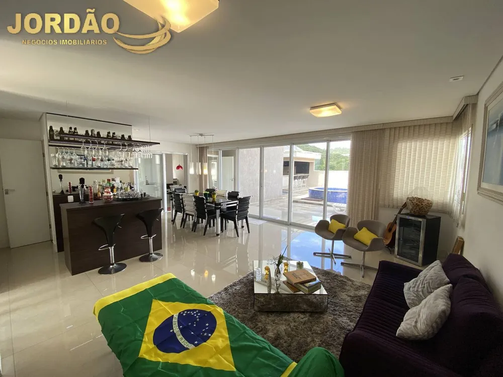 Casa de Condomínio, 4 quartos - Foto 2