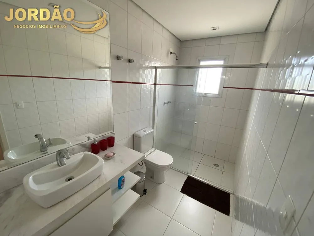 Casa de Condomínio, 4 quartos - Foto 8