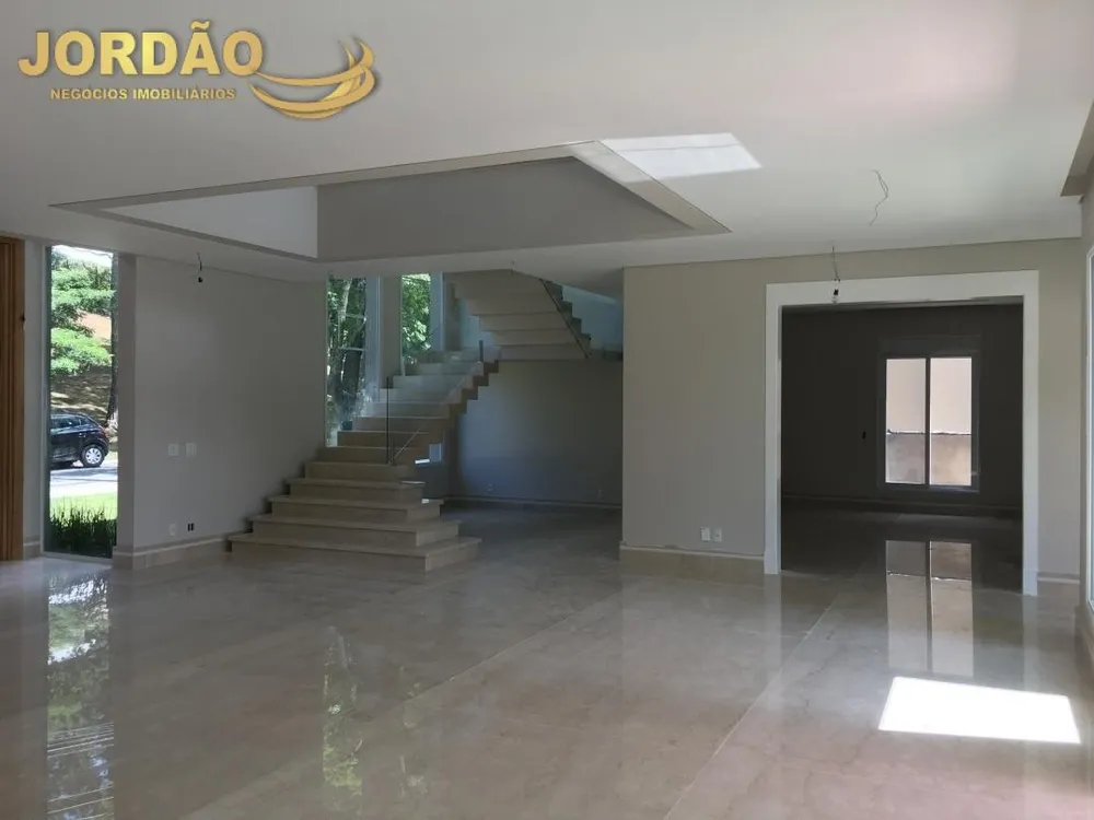 Casa de Condomínio, 5 quartos - Foto 1