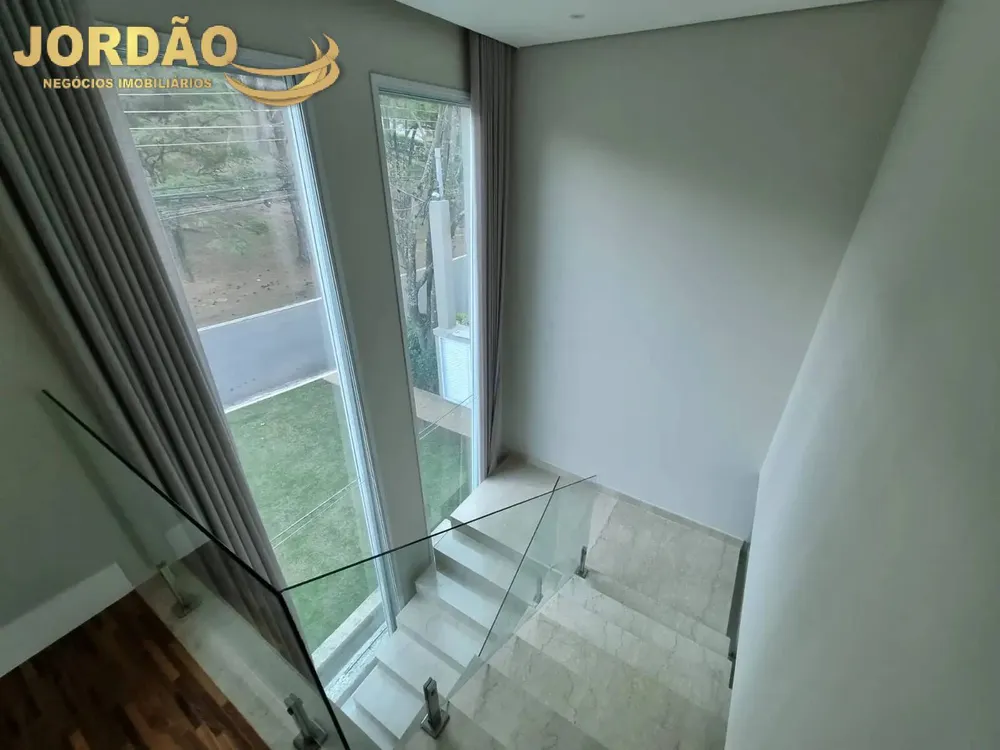 Casa de Condomínio, 5 quartos - Foto 10