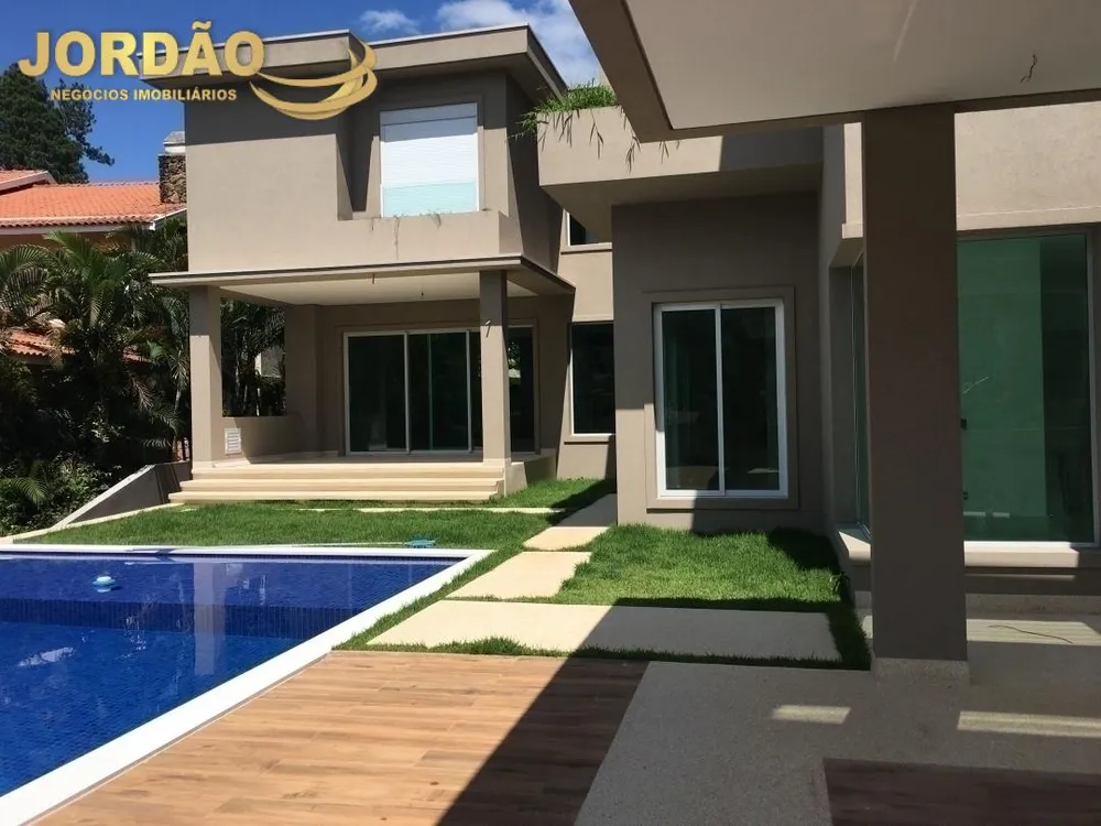Casa de Condomínio, 5 quartos - Foto 3