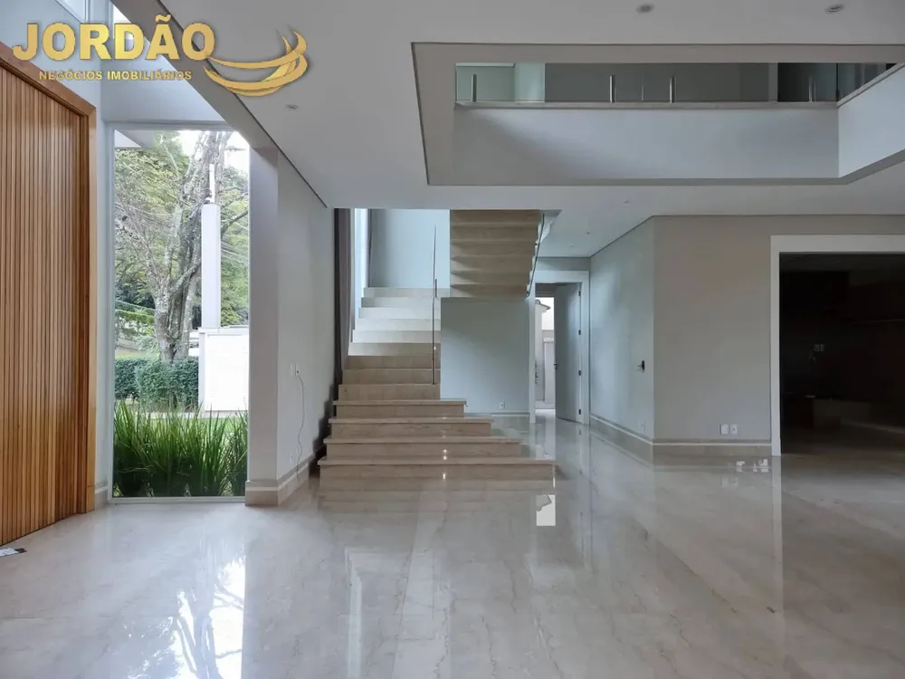 Casa de Condomínio, 5 quartos - Foto 12