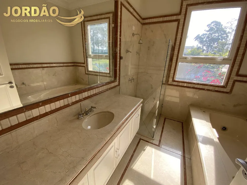 Casa de Condomínio, 8 quartos - Foto 6