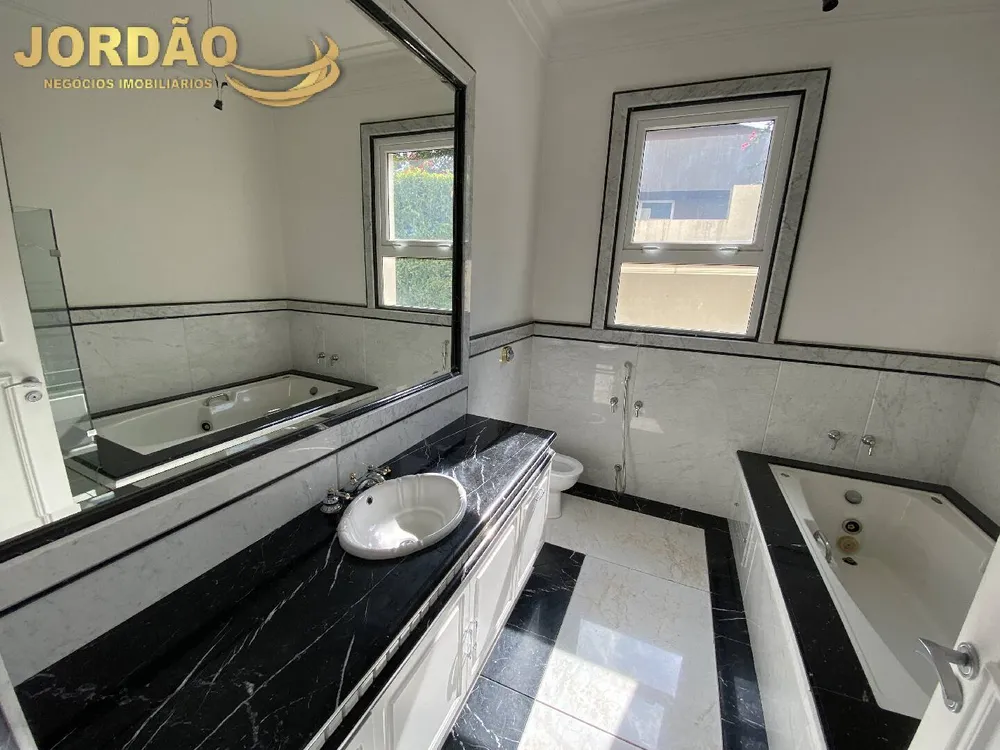 Casa de Condomínio, 8 quartos - Foto 11