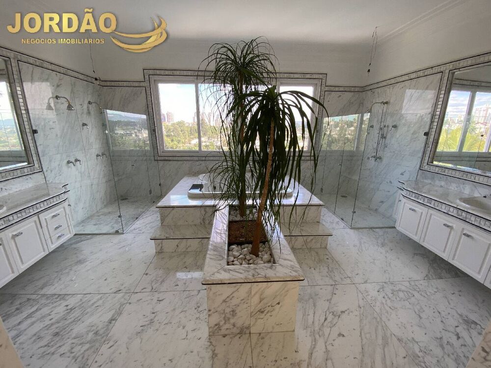 Casa de Condomínio, 8 quartos - Foto 1