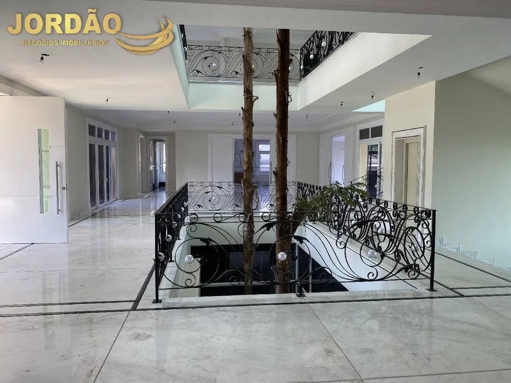 Casa de Condomínio, 8 quartos - Foto 12