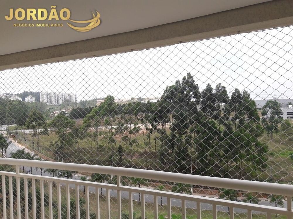 Apartamento, 3 quartos, 94 m² - Foto 3