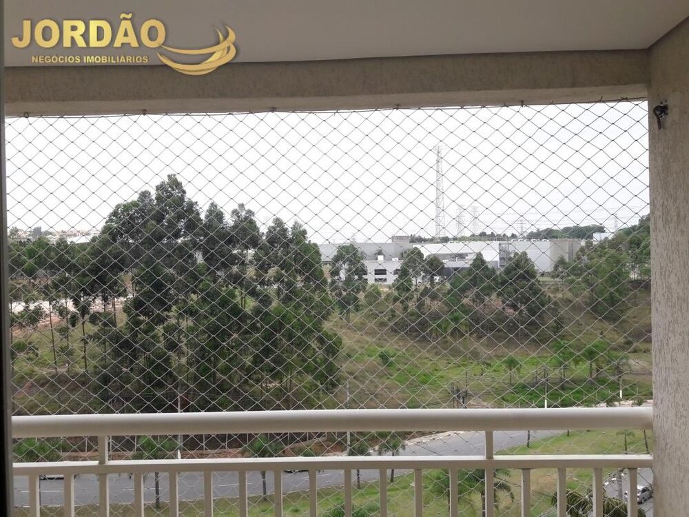 Apartamento, 3 quartos, 94 m² - Foto 1