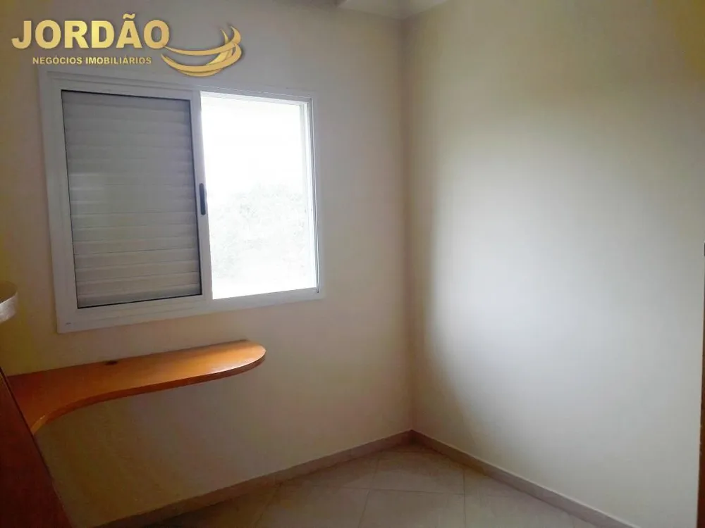 Apartamento, 3 quartos, 94 m² - Foto 2