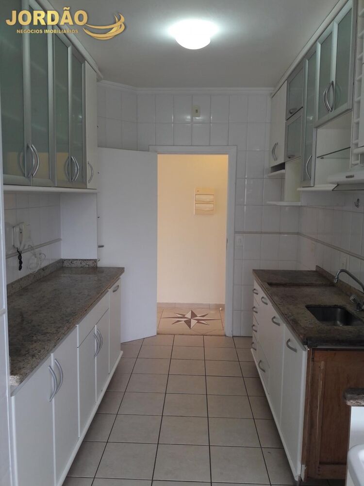 Apartamento, 3 quartos, 94 m² - Foto 5