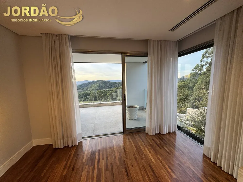 Casa de Condomínio, 5 quartos - Foto 9