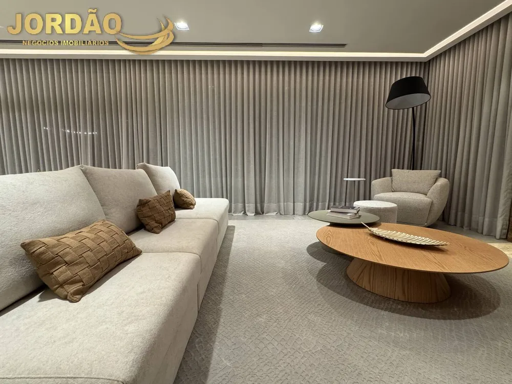 Casa de Condomínio, 5 quartos - Foto 3