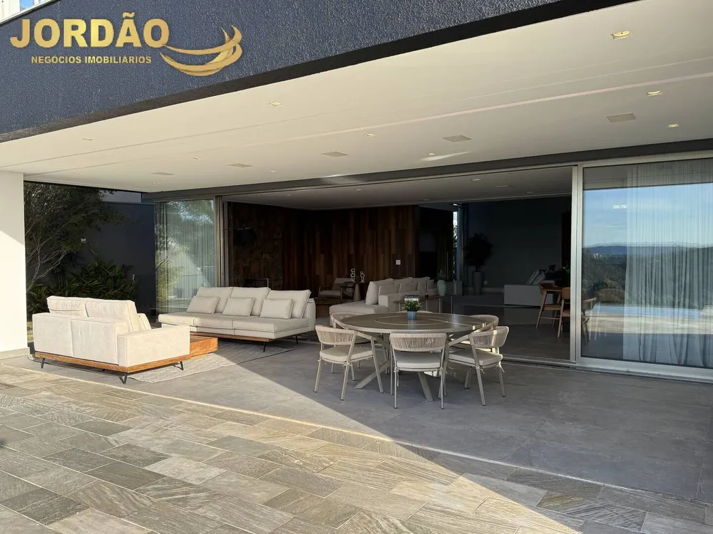 Casa de Condomínio, 5 quartos - Foto 12