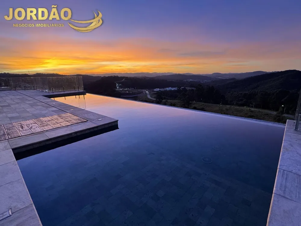 Casa de Condomínio, 5 quartos - Foto 8