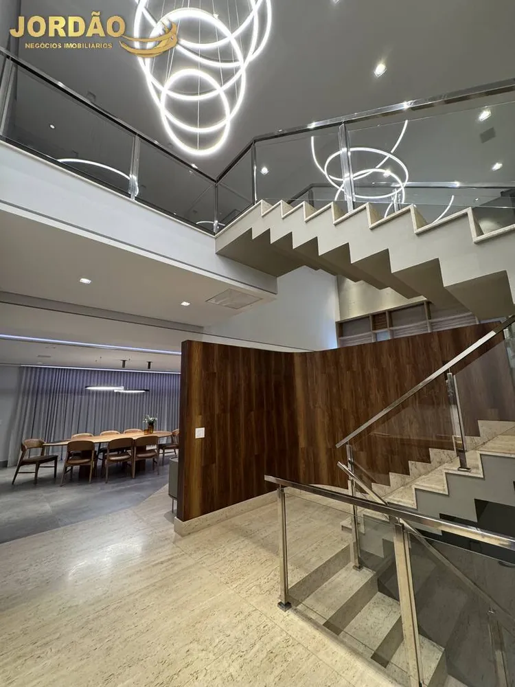 Casa de Condomínio, 5 quartos - Foto 7