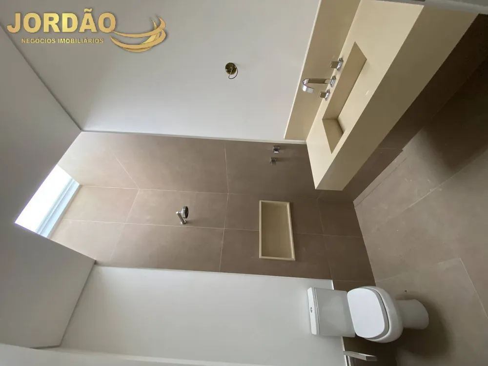 Casa de Condomínio, 4 quartos - Foto 12