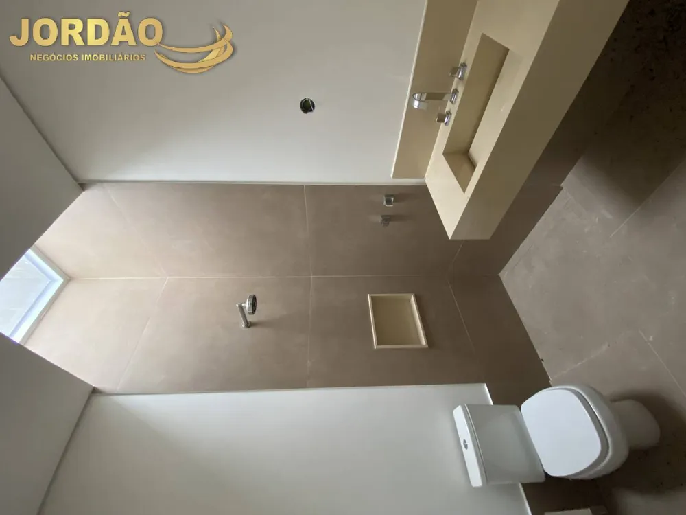 Casa de Condomínio, 4 quartos - Foto 9