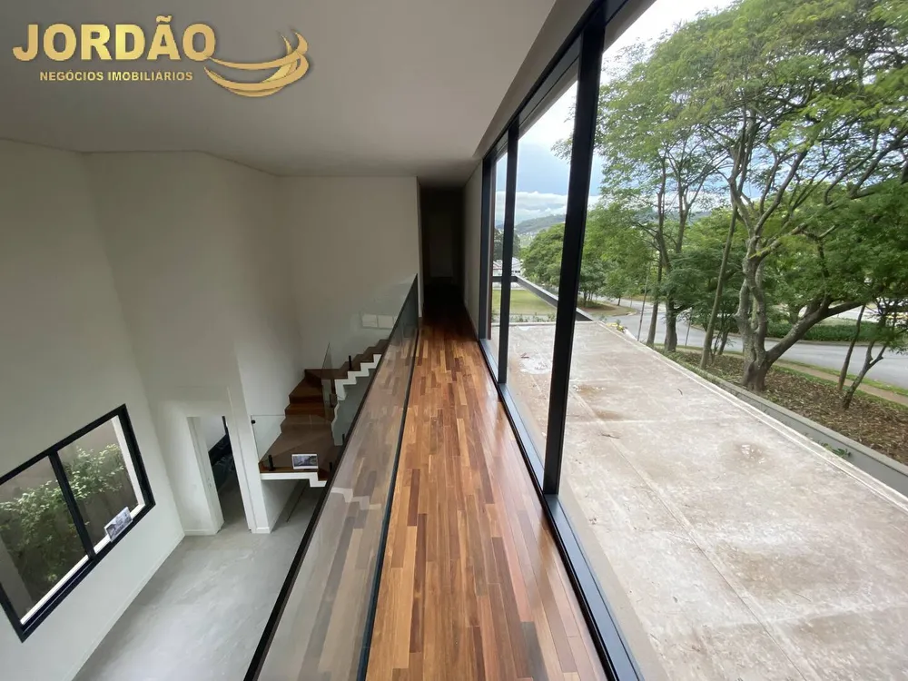 Casa de Condomínio, 4 quartos - Foto 10