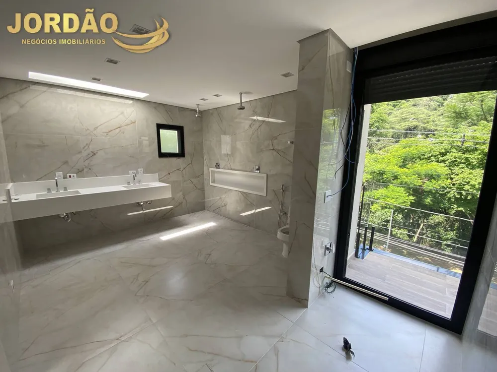 Casa de Condomínio, 4 quartos - Foto 9
